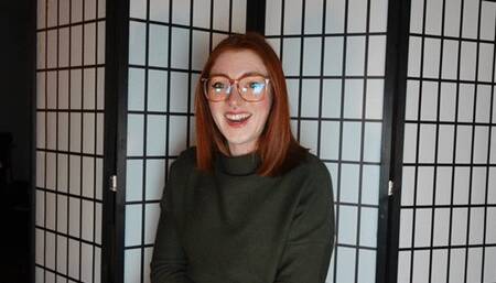 Stuffed for Friendsgiving CEI Cuckolding