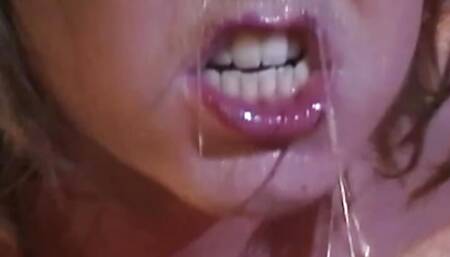 These two bitches talked about how they love having two cocks in their nasty asses