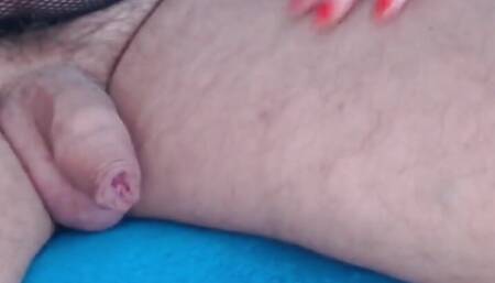 Experience the Ultimate Pleasure: Sensuous MILF Takes His Forescin, Dick and Getting Fucked - 358