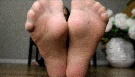 Yes, thats the smell of spring mmm AVI