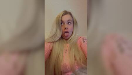 sucking dick
