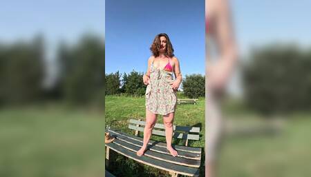 Spelen in de polder????