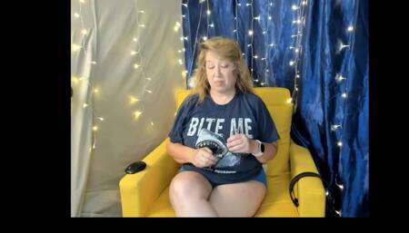 Thanksgiving, Micropenis & Applepie