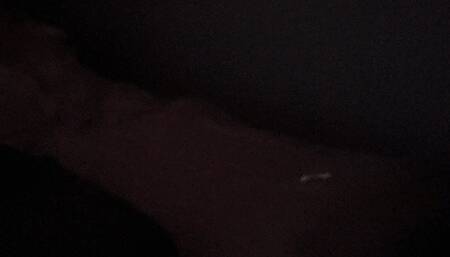 After gym part 1 | foot smelling