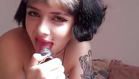 Candy Crush Is Your Little Bitch