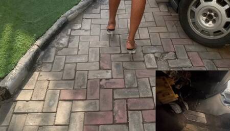 How Do I Meet My BOYFRIEND With This JUNK!