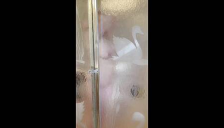 Join Me for My Morning Shower