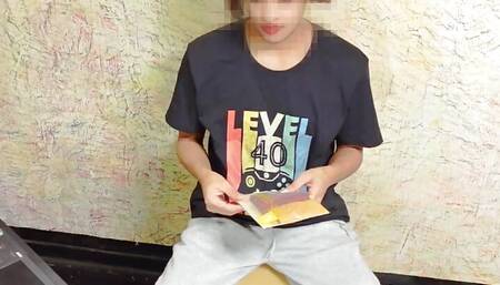 Very Comfy Undies xxx Keep Cool In the Heat