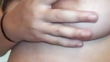 My pussy loves getting fingered