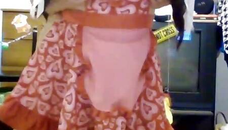 Stuff Me: Do You Want To Stuff Me For Thanksgiving? Asian Turkey Slut