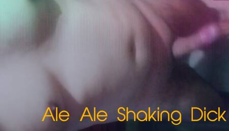 Ale Ale Dance Funny (Vertical Video)