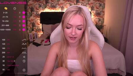 MyFreeCams - AmandaFiree October 12 2024