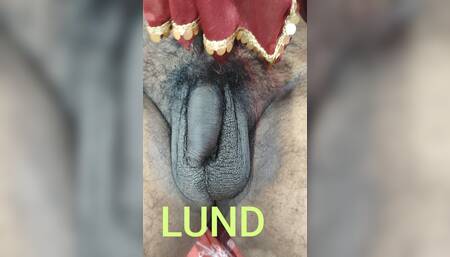 Marathi housewife handjob to her father in law in the bedroom