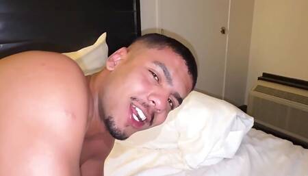 Big Muscle Ass Fucked Bareback Double Anal Hardcore Uncut Latinos
