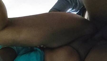 Stand up fuck tamil mallu with dripping wet pussy