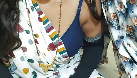 My hot sexy big ass big boobs aunty very hard sex with me