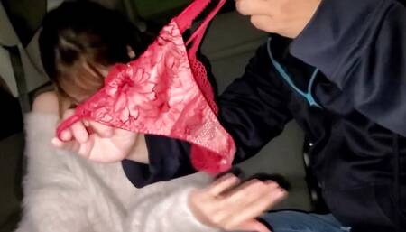 Part1 Mari Is a Beautiful Woman with an F Cup Body.a Beautiful White Ass and Erotic Big Breasts with Plump Pink Nipples!102