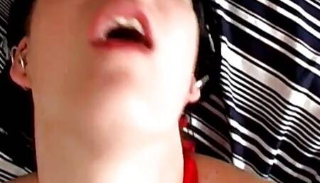 A Threesome Is Never Refused