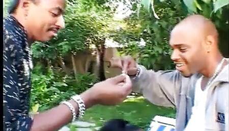 Cute Teen Banged by a Big Black Dick - 100% BBC Hardcore - 12