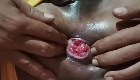 Anal Dildo