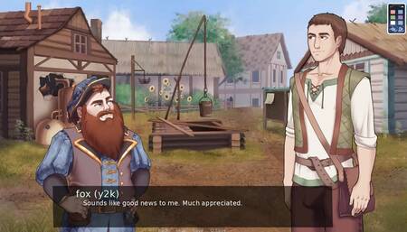 Dirty Fantasy - 19 Kaliente by Foxie2k