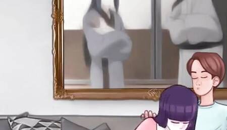 Sexnote - All Sex Scenes - Hinn 4 - Part 52 by Foxie2k