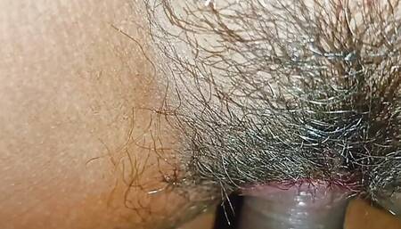 Hot Cute indian girl fuking hard