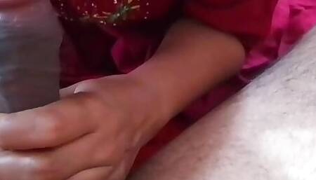 Malayali wife and husband have sex talk and sex