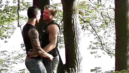 Bareback Ranchers Part #5 - Fully remastered in HD