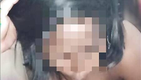 Indian Bengali Big Boobs Naked Women blowjob