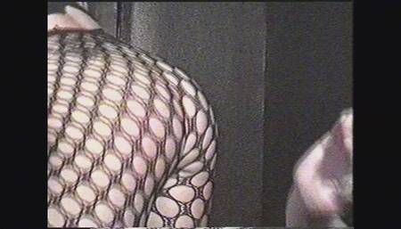 Making Music with nice, solid Spanks!