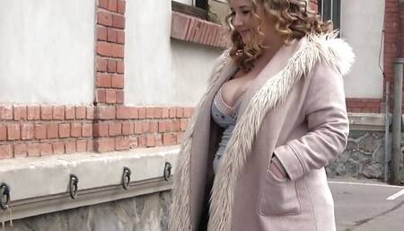 Ice Cream for Tessa Orlov