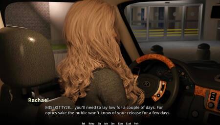 WVM - PART 103 - Back Home By MissKitty2K