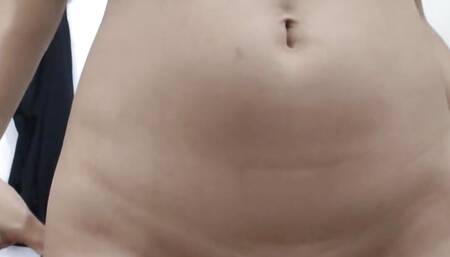 Indian Desi Girl Pussy Fingering at home