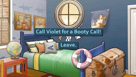 Taffy Tales v0.68.2a Part 64 Concert And Boobs By LoveSkySan69