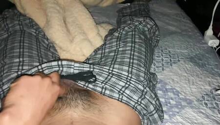 Huge Cock and Tight Gay Ass