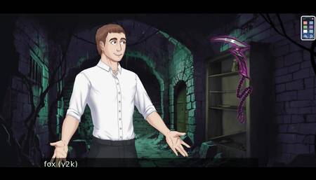 Dirty Fantasy - 45 in a Parallel Universe by Foxie2k