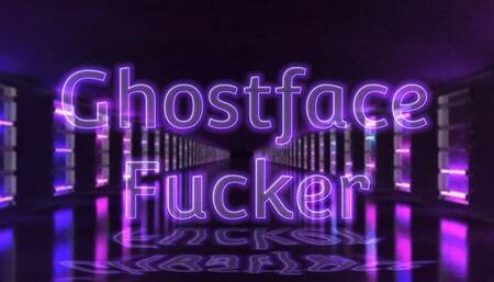 MM-010 Ghostface Fucker