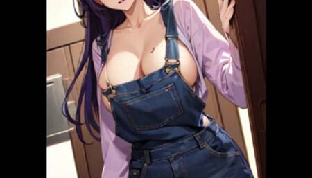 hands free with your bestie