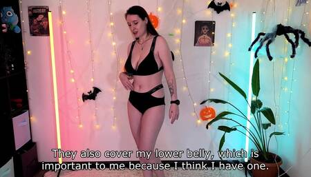 Try on Haul My Heavy Boobs Steal the Show in These Sets