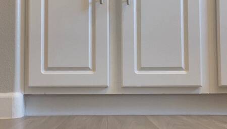 Sensual Heel Tapping