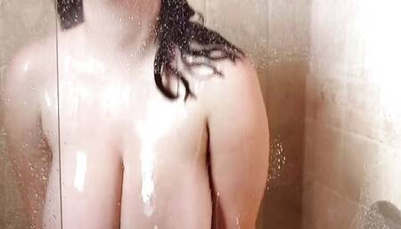 Valentine's Day Doll