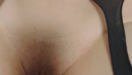 Isaac and Vera Bedroom Time Part 1