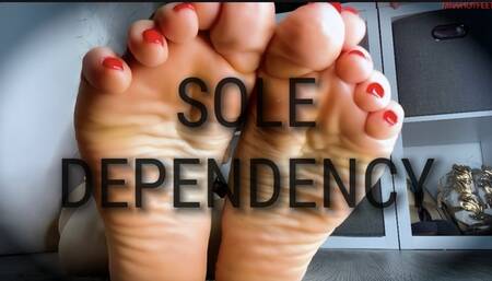 Sole Dependency