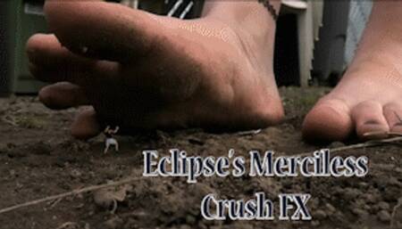 Eclipses Merciless Crush FX - HD 1080p Version