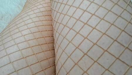 Crushing Food organic squishing In huge end of the world spiked combat boots