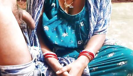 Indian College gf and bf