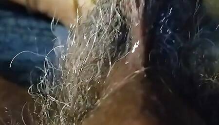 Desi Aunty Sucking Foreplay Her Step Father Hot Nipple Tiny Little Bit Foreplay Her Pussy