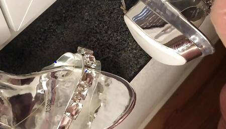 Cum on Shoes Compilation 7