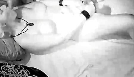 Multiple holes used gave me Multiple orgasums